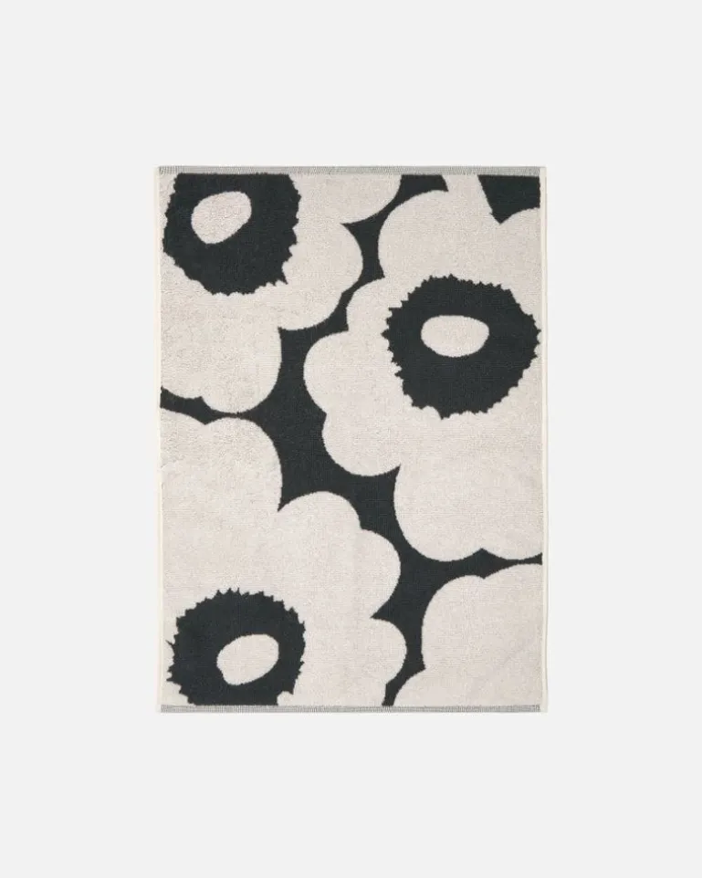 Unikko Hand Towel 50 X 70 Cm