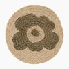 Unikko Jute Trivet