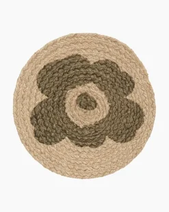 Unikko Jute Trivet