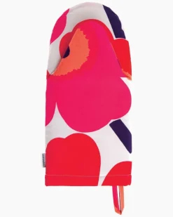 Unikko Oven Mitten