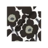 Unikko Paper Napkin 25 X 25 Cm