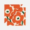 Unikko Paper Napkin 33X33Cm