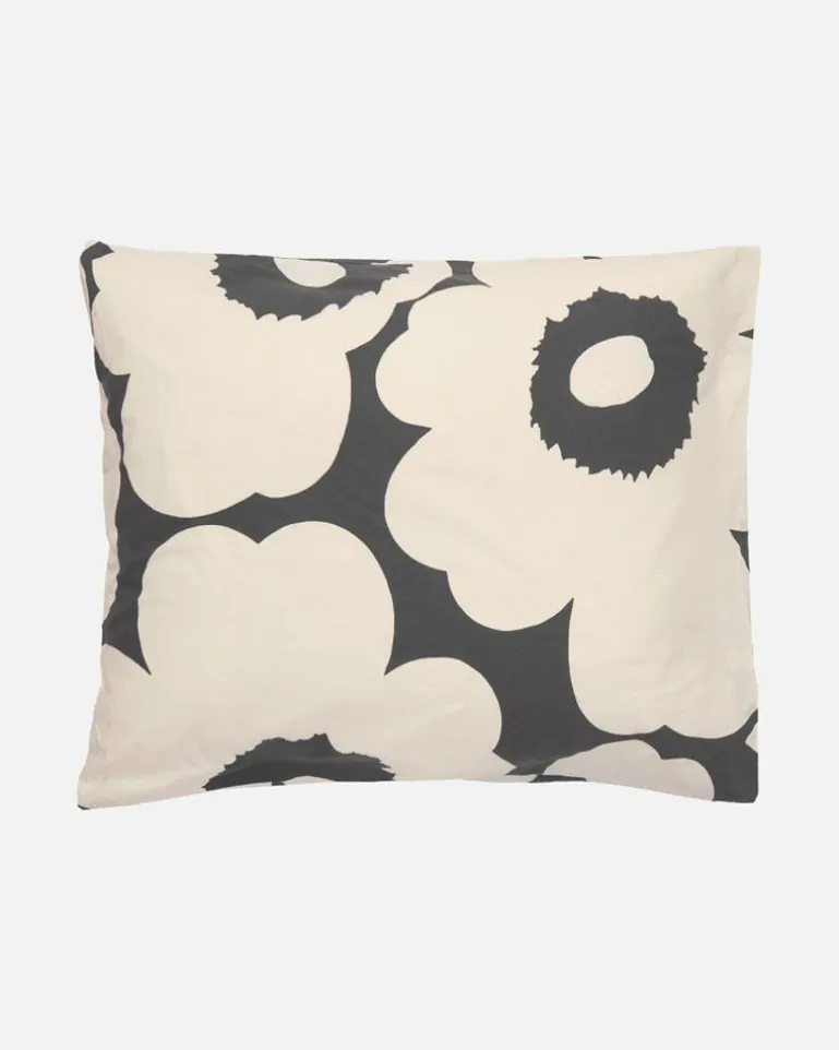 Unikko Pillow Case 50 X 60 Cm