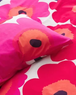 Unikko Pillow Case 50X70/75 Cm