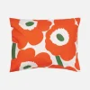 Unikko Pillow Case 50X60 Cm