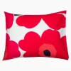 Unikko Pillow Case 50X60 Cm