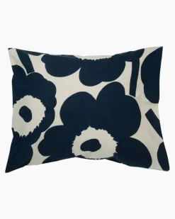 Unikko Pillow Case 80X80Cm