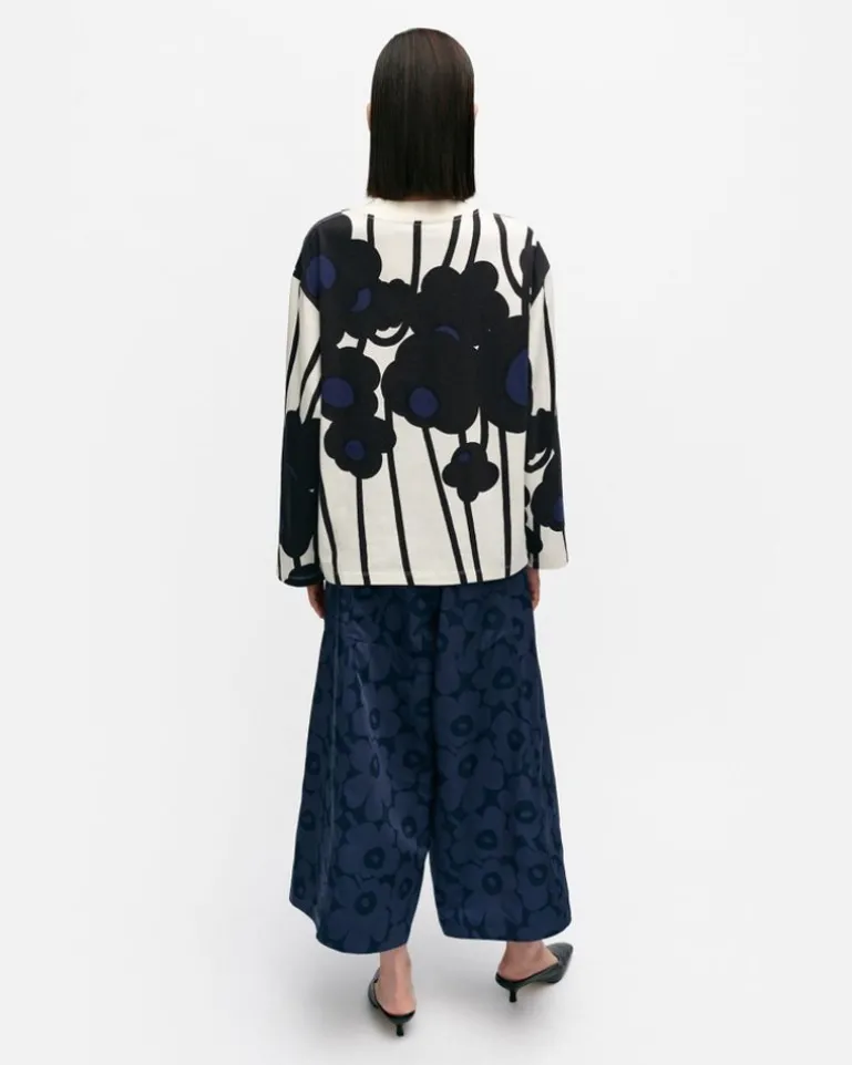 Valkea Lammet Jersey Top