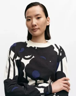 Valkea Lammet Jersey Top