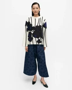 Valkea Lammet Jersey Top