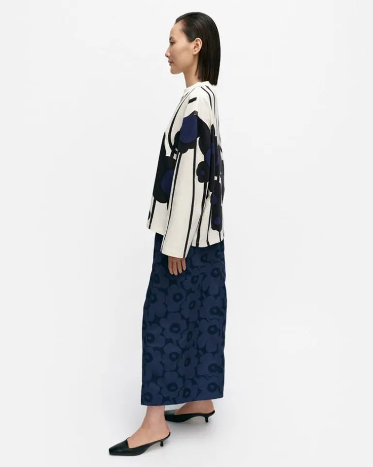 Valkea Lammet Jersey Top