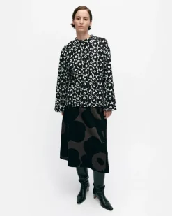 Valkea Unikko Jersey Top