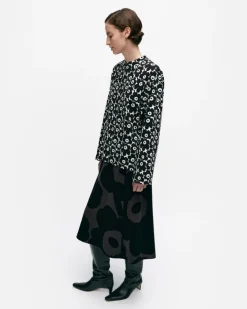 Valkea Unikko Jersey Top