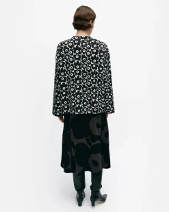 Valkea Unikko Jersey Top