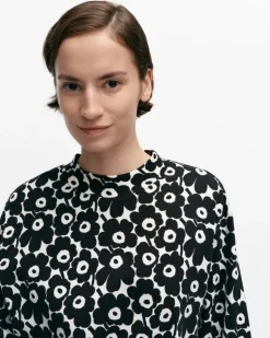 Valkea Unikko Jersey Top