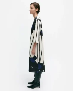 Valla Lammet Jersey Dress