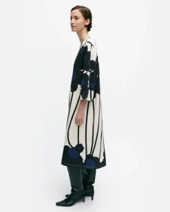 Valla Lammet Jersey Dress