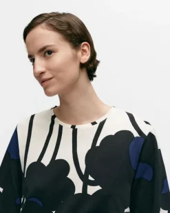 Valla Lammet Jersey Dress