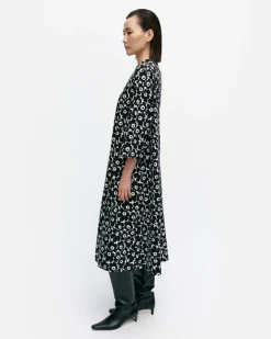 Vaula Unikko Jersey Dress