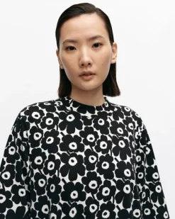 Vaula Unikko Jersey Dress