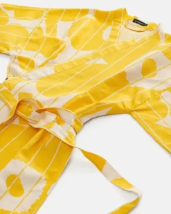 Vesi Unikko Bathrobe