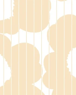 Vesi Unikko Cotton Fabric