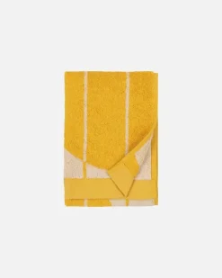 Vesi Unikko Guest Towel 30X50 Cm