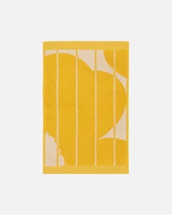 Vesi Unikko Guest Towel 30X50 Cm