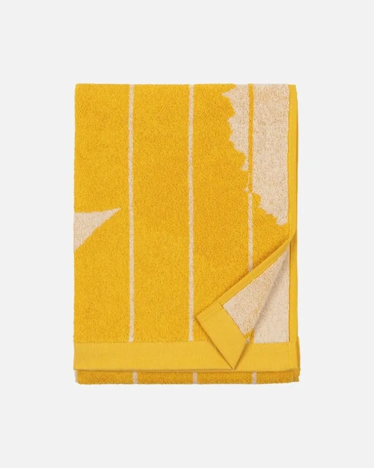 Vesi Unikko Hand Towel 50X70 Cm