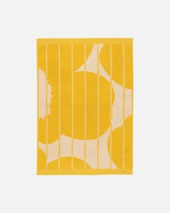 Vesi Unikko Hand Towel 50X70 Cm