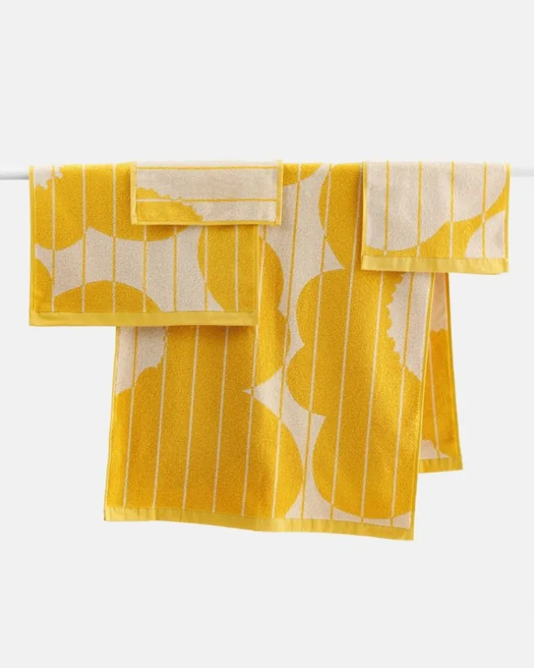 Vesi Unikko Hand Towel 50X70 Cm