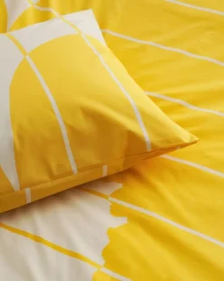 Vesi Unikko Pillow Case 60X63Cm-65X65 Cm