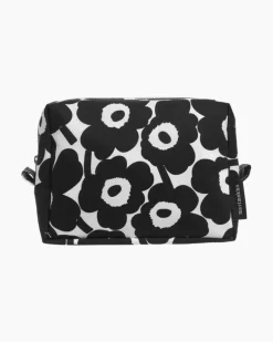 Vilja Mini Unikko Cosmetic Bag