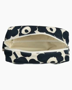 Vilja Mini Unikko Cosmetic Bag