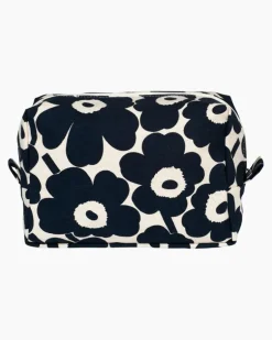Vilja Mini Unikko Cosmetic Bag