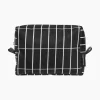 Vilja Pieni Tiiliskivi Cosmetic Bag