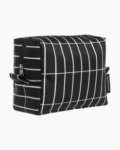 Vilja Pieni Tiiliskivi Cosmetic Bag