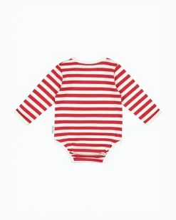 Vinde Tasaraita Body