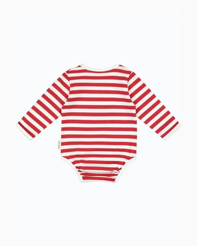 Vinde Tasaraita Body