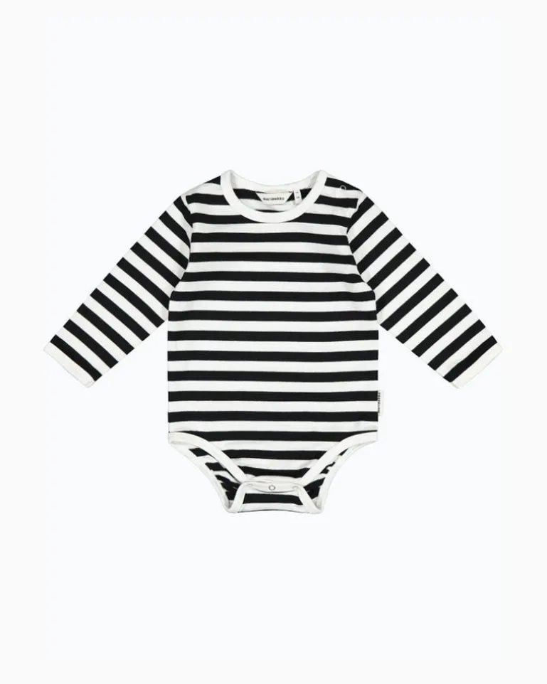 Vinde Tasaraita Body