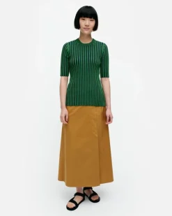 Virtaama Merirosvo Knitted Top