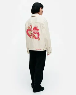 Ystavyys Jalo Denim Jacket